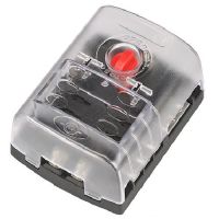 HULK 4X4 HU6626 ENGEL STYLE SOCKET 12/24V 20A @12V